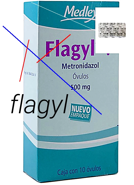 Acheter flagyl